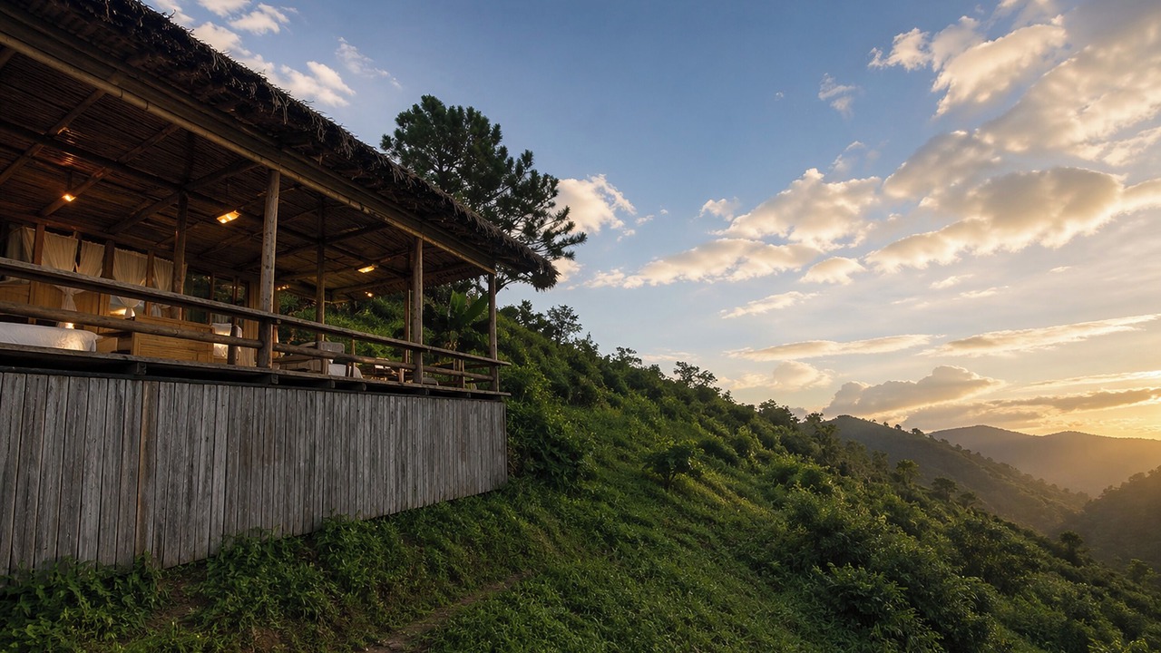 Photo of Outdoor in Mae Taeng