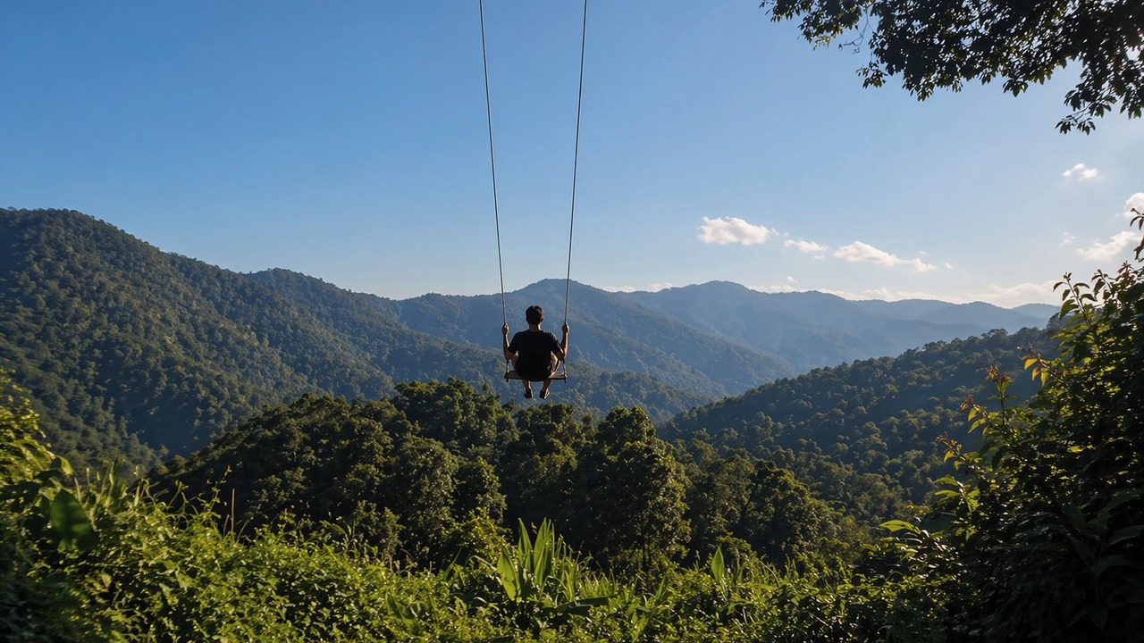 Photo of Outdoor in Mae Taeng