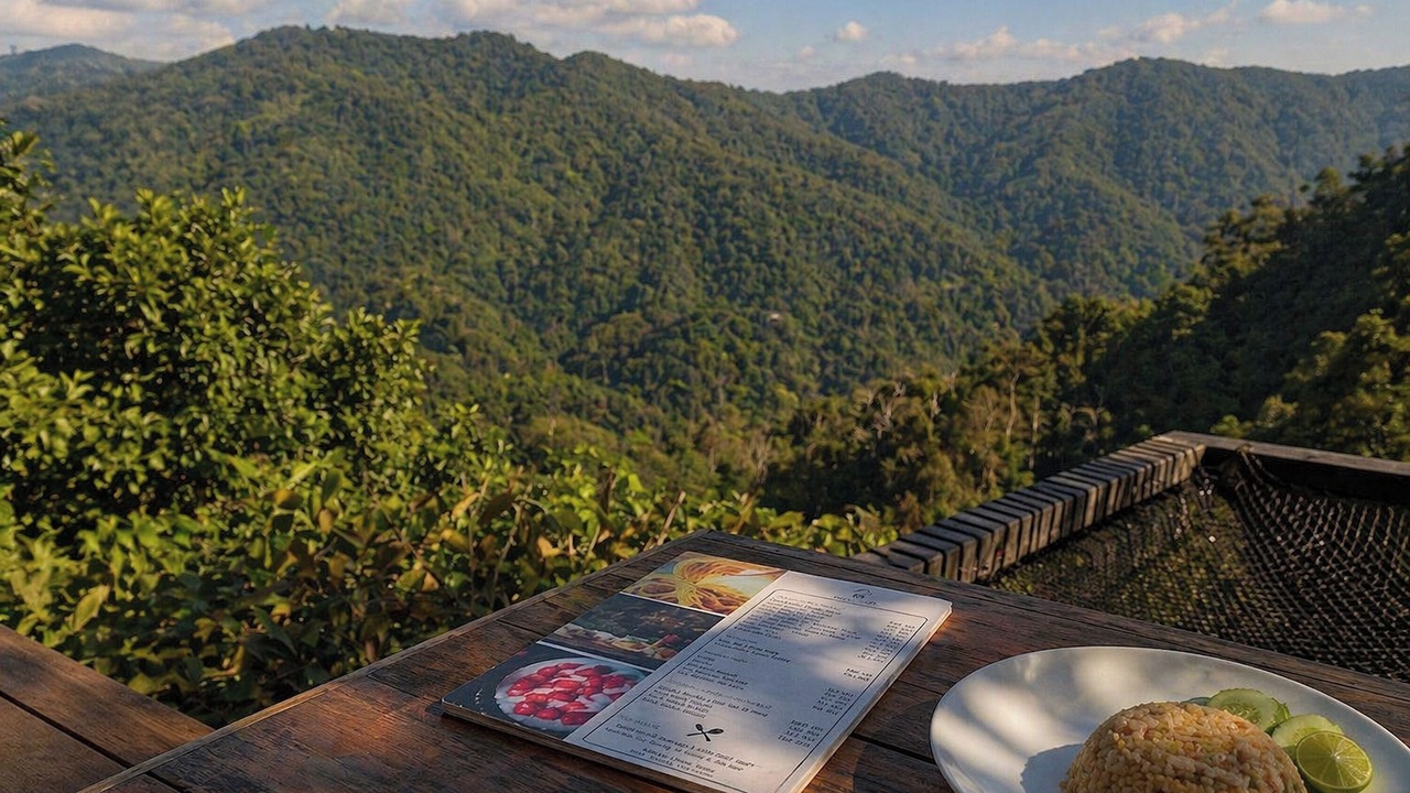 Photo of Outdoor in Mae Taeng