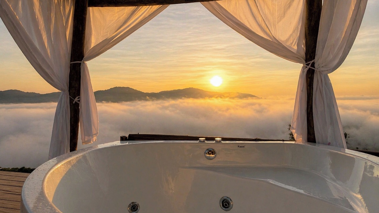 Photo of Bedroom in Mae Taeng
