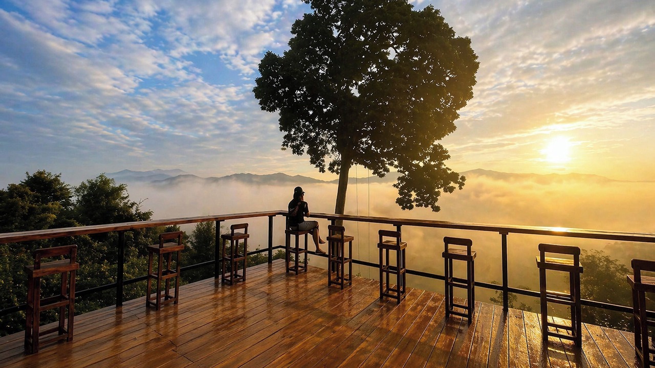 Photo of Outdoor in Mae Taeng