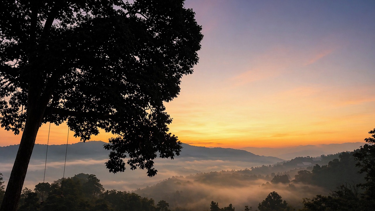 Photo of Outdoor in Mae Taeng