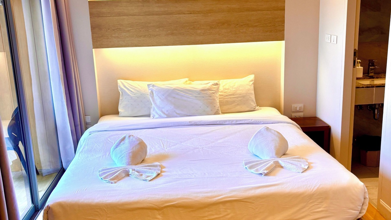 Photo of Bedroom in Ao Nang