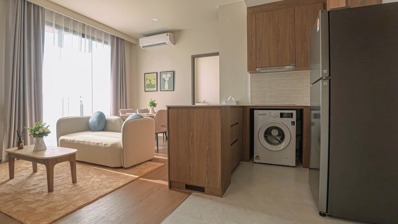 Photo of Livingroom in Cherngtalay