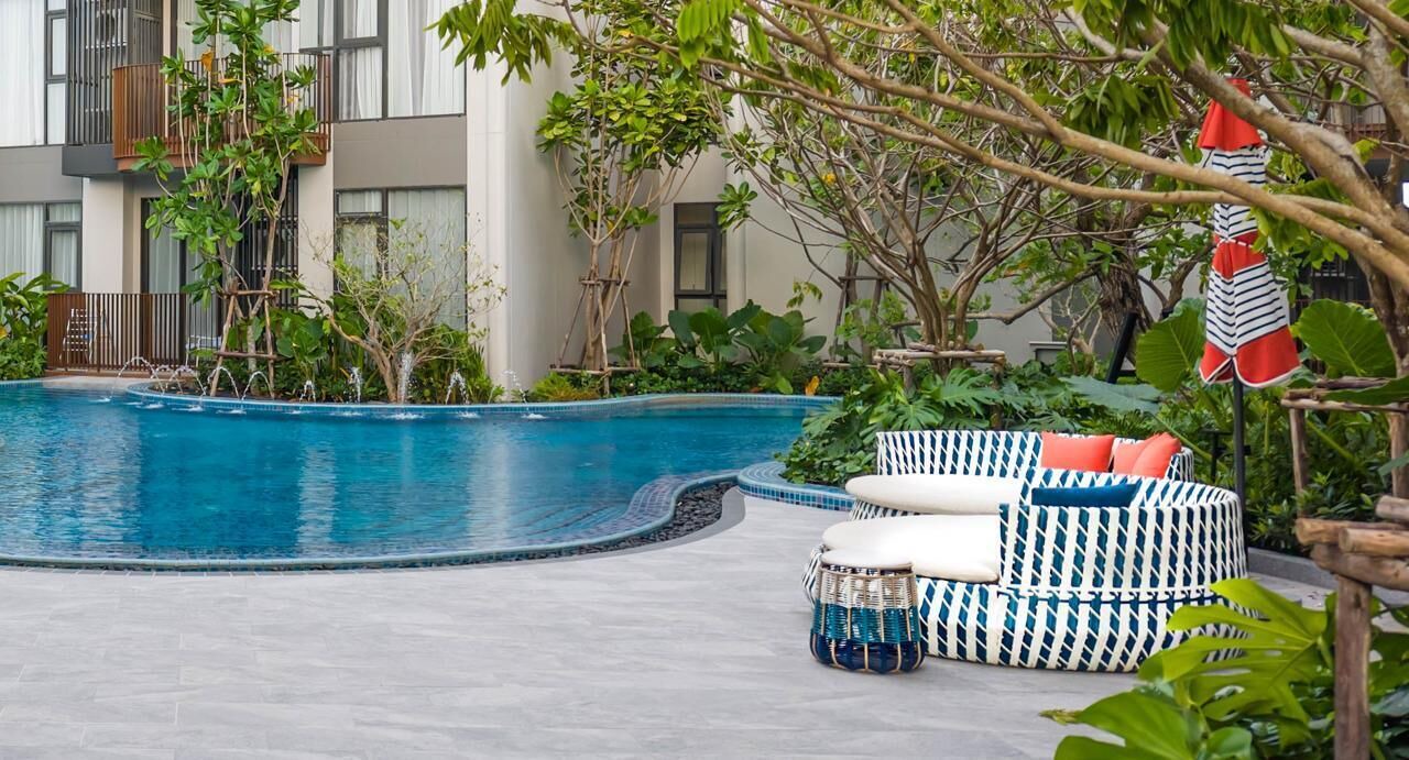 Photo of Outdoor in Cherngtalay