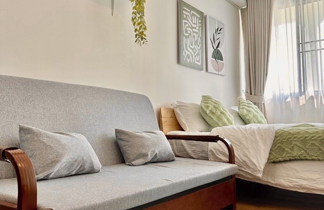 Photo of Bedroom in Khlong Ton Sai