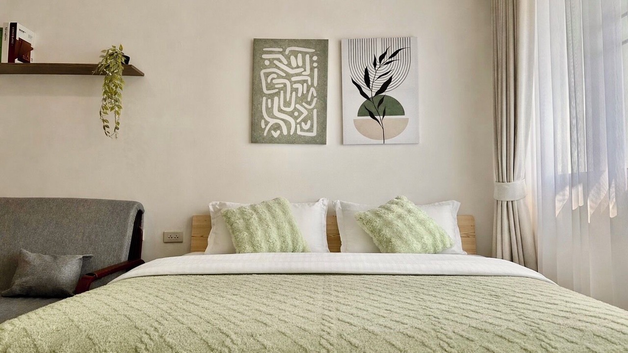 Photo of Bedroom in Khlong Ton Sai