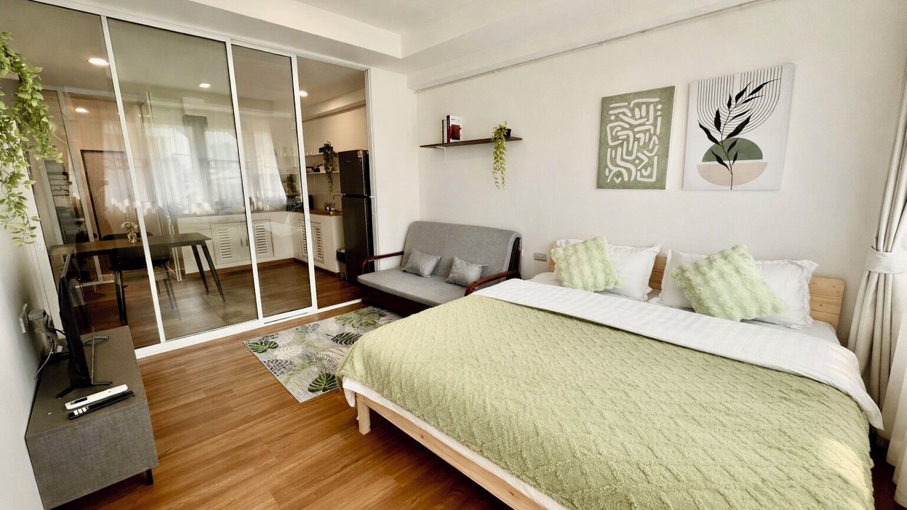 Photo of Bedroom in Khlong Ton Sai