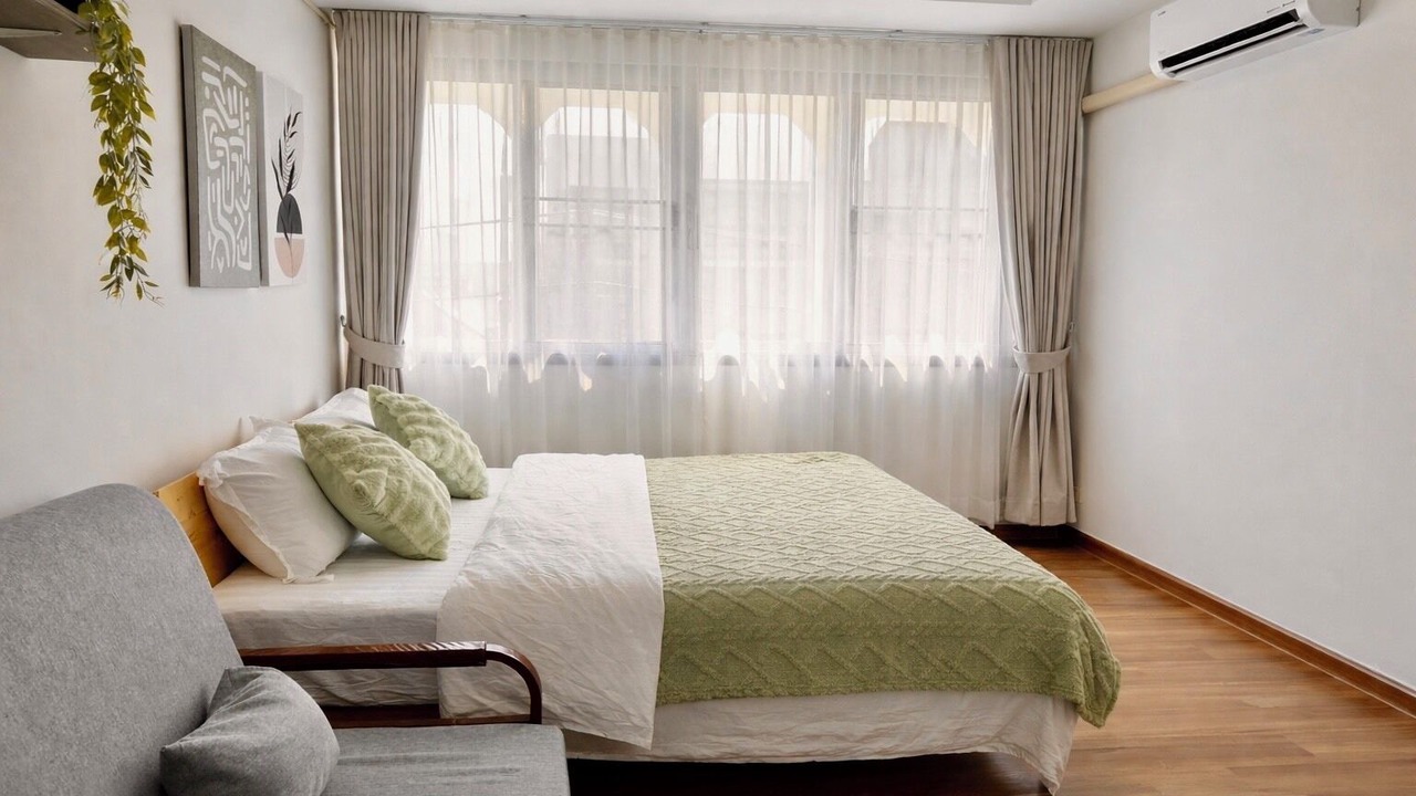 Photo of Bedroom in Khlong Ton Sai