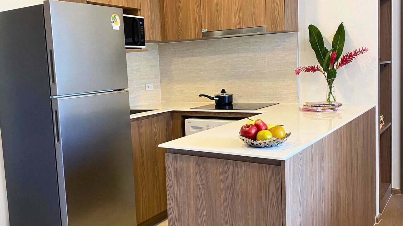 Photo of Kitchen in Bang Tao