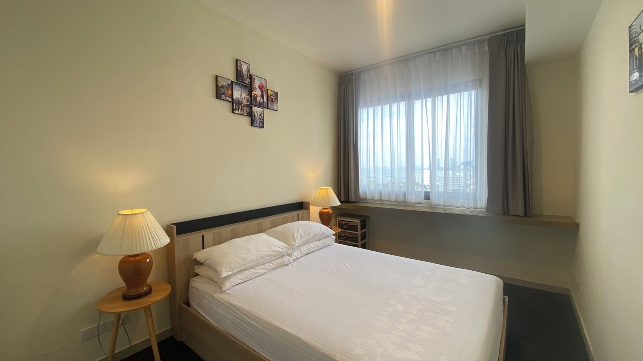 Photo of Bedroom in Pratumnak Hill