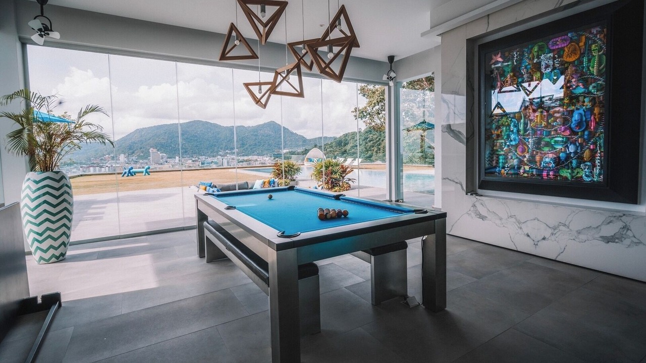 Photo of Bedroom in Patong