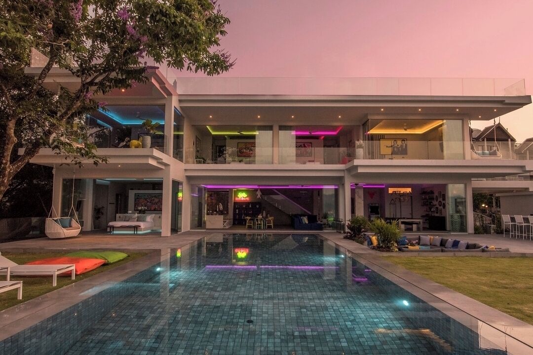 Photo of Outdoor in Patong