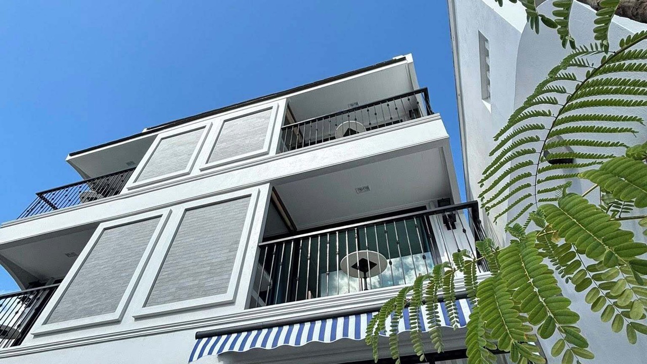 Photo of Outdoor in Lamai City Center