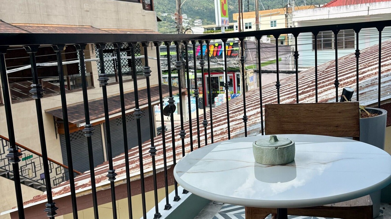 Photo of Outdoor in Lamai City Center