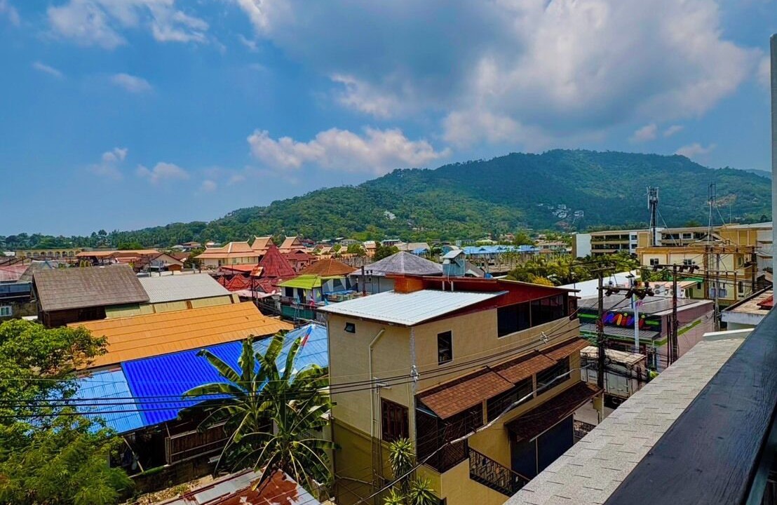 Photo of Outdoor in Lamai City Center