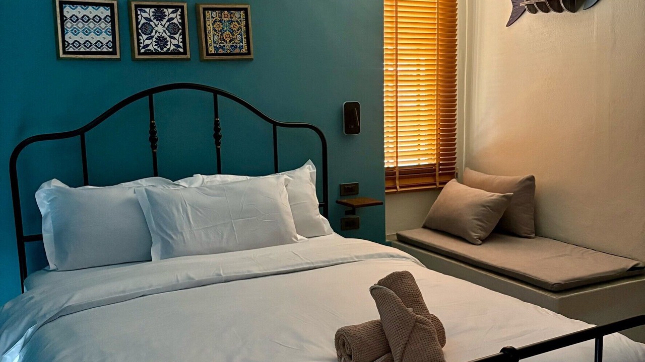 Photo of Bedroom in Lamai City Center