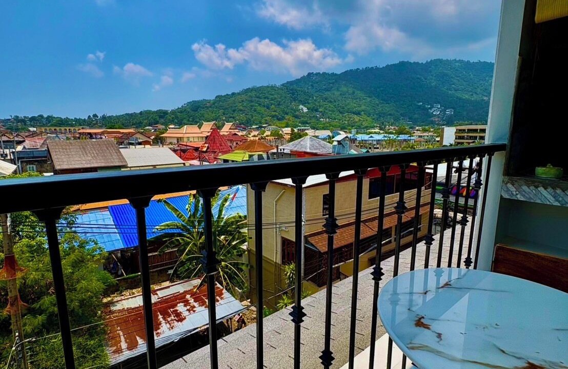 Photo of Outdoor in Lamai City Center