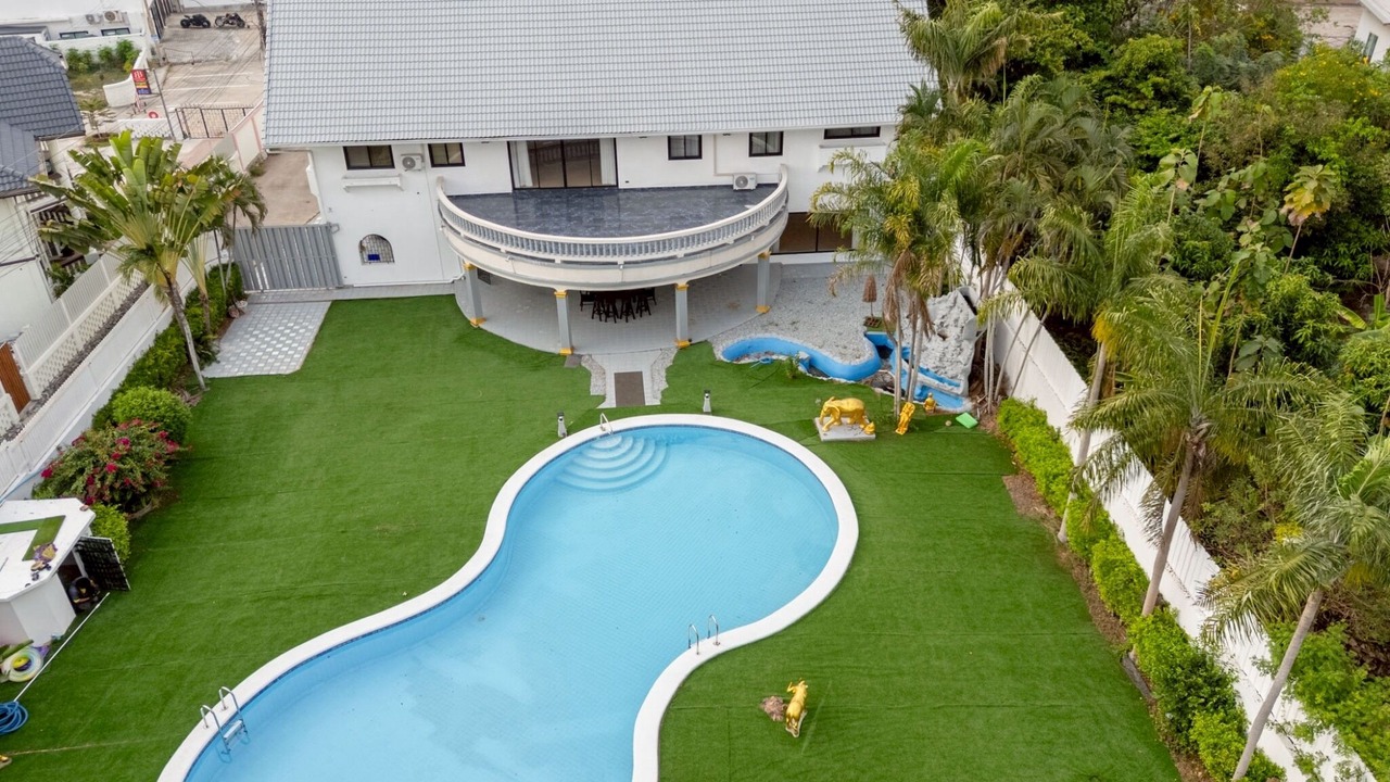 Photo of Outdoor in South Pattaya