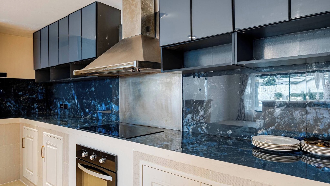 Photo of Kitchen in South Pattaya