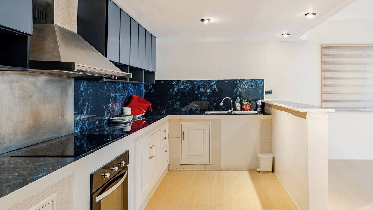 Photo of Kitchen in South Pattaya