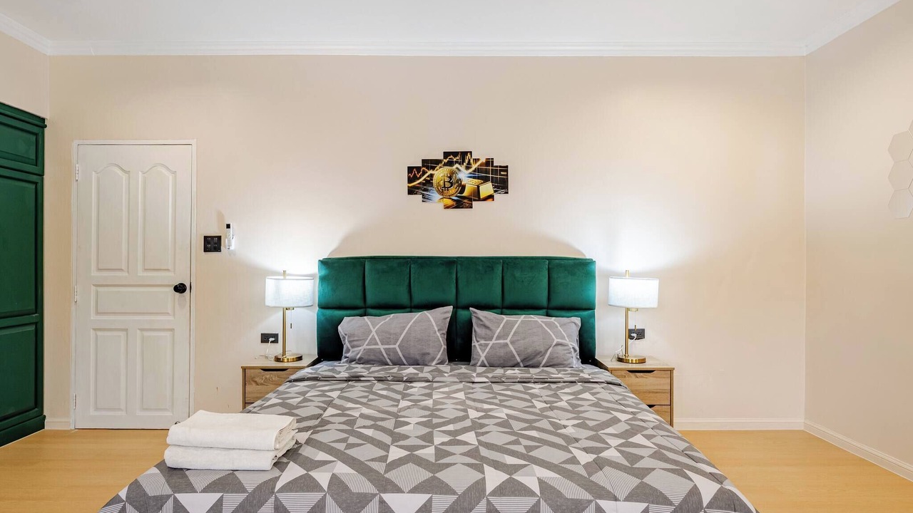 Photo of Bedroom in South Pattaya
