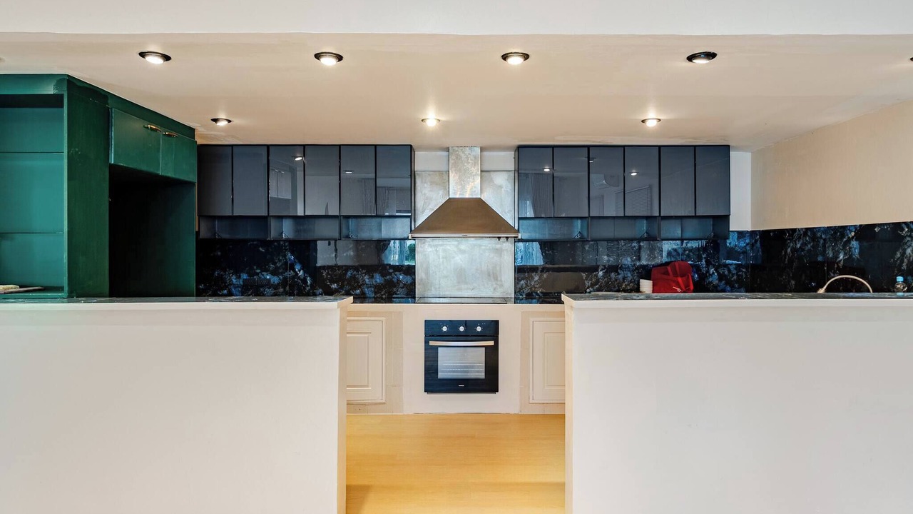 Photo of Kitchen in South Pattaya