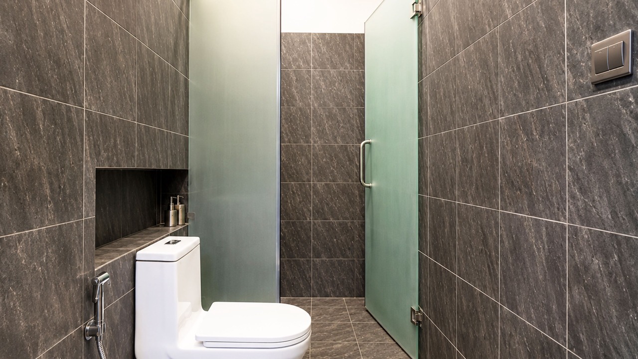 Photo of Bathroom in Siem Reap