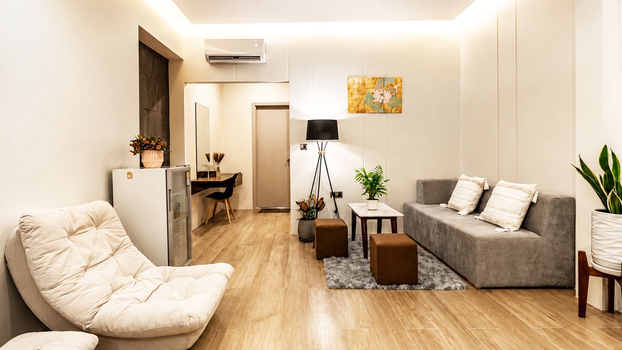 Photo of Livingroom in Siem Reap