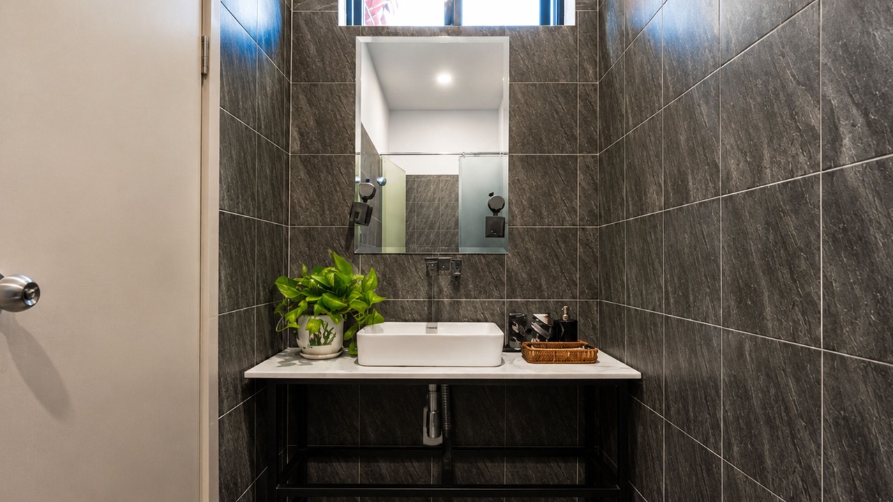 Photo of Bathroom in Siem Reap