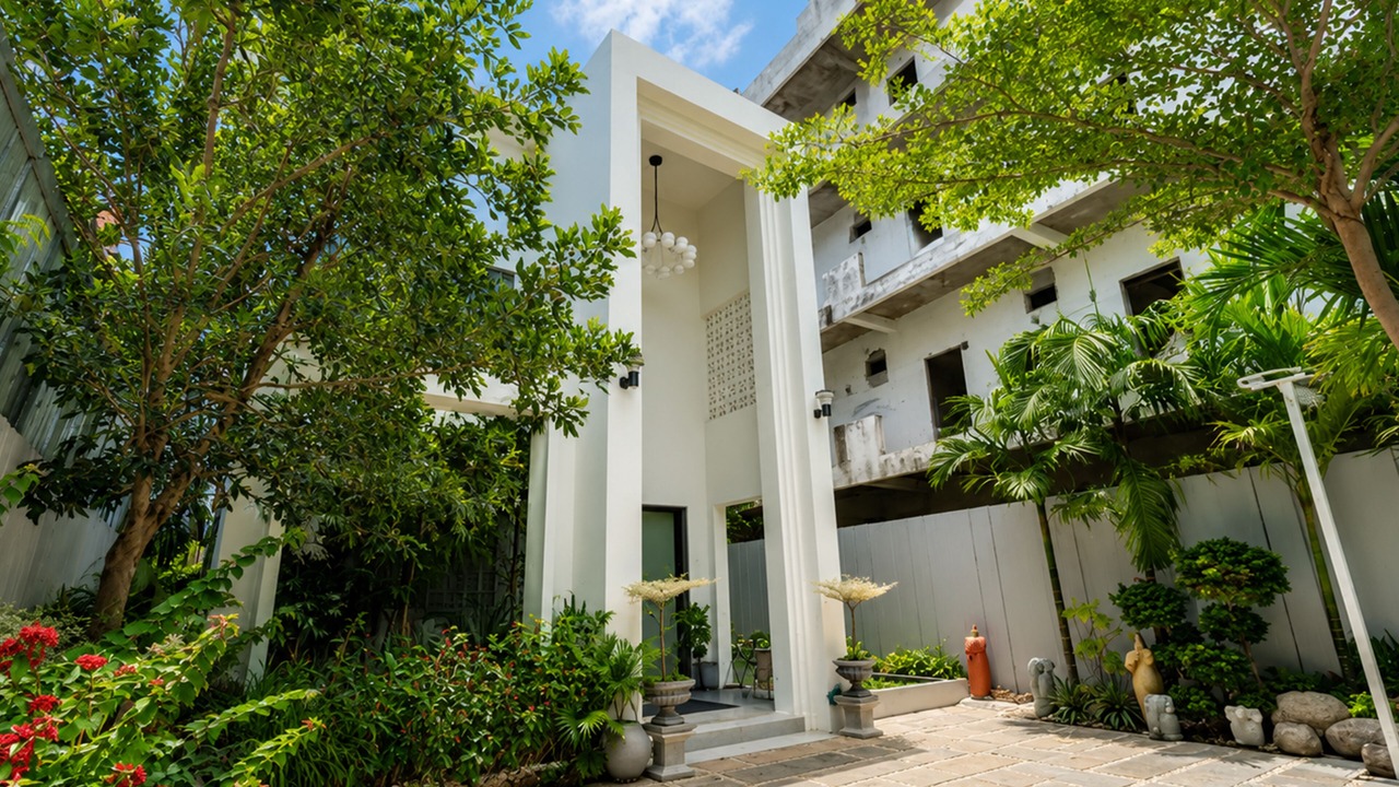 Photo of Outdoor in Siem Reap