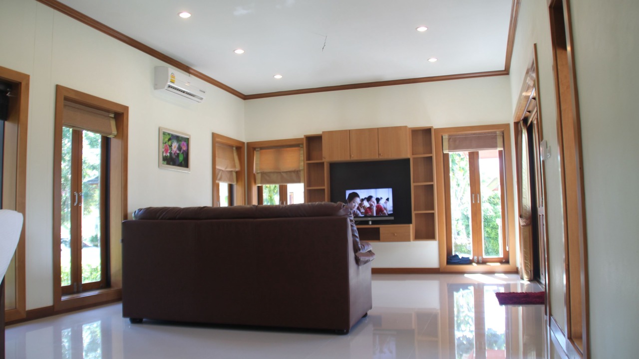Photo of Livingroom in Rayong
