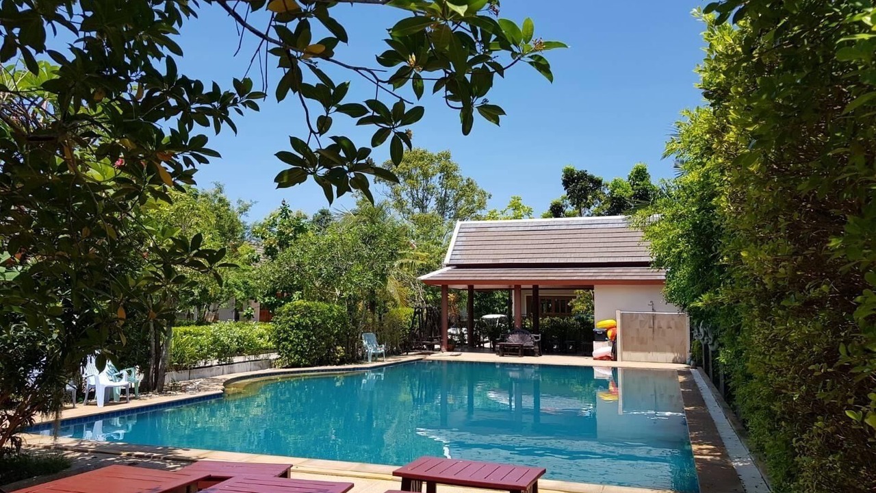 Photo of Outdoor in Rayong