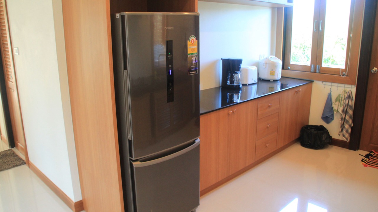Photo of Kitchen in Rayong