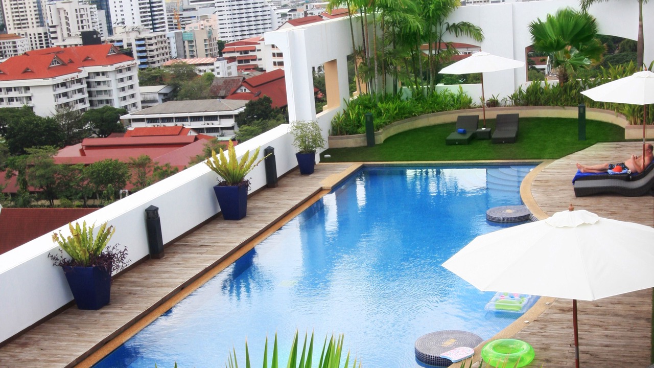 Photo of Outdoor in Khlong Toei Nuea