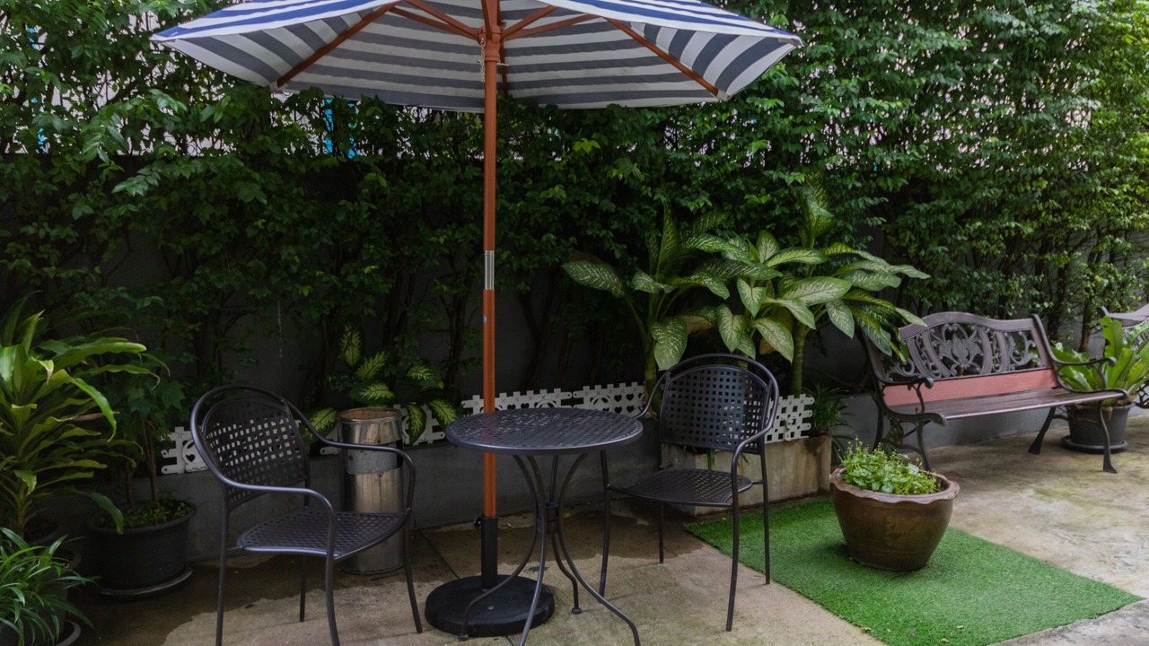 Photo of Outdoor in Khlong Tan Nuea