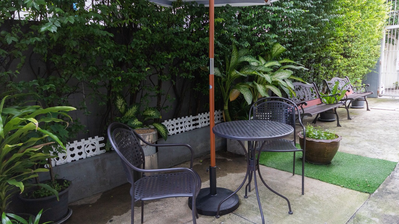 Photo of Outdoor in Khlong Tan Nuea