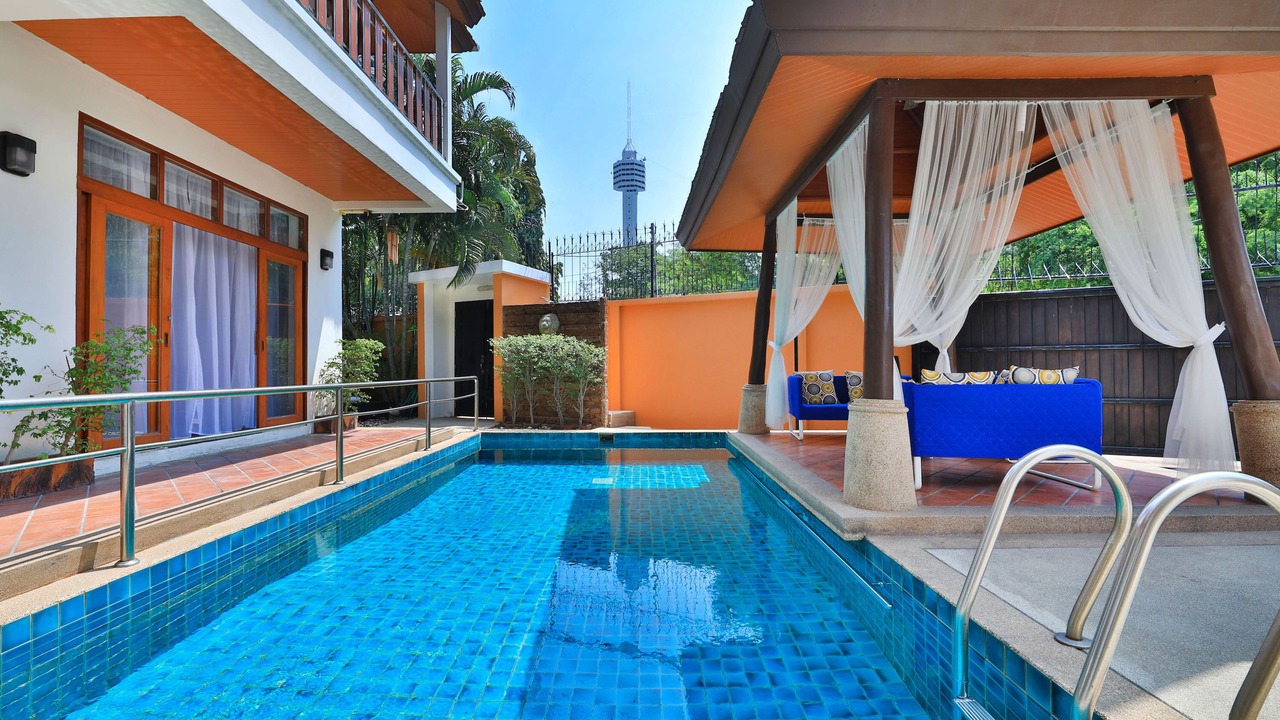 Photo of Outdoor in Jomtien