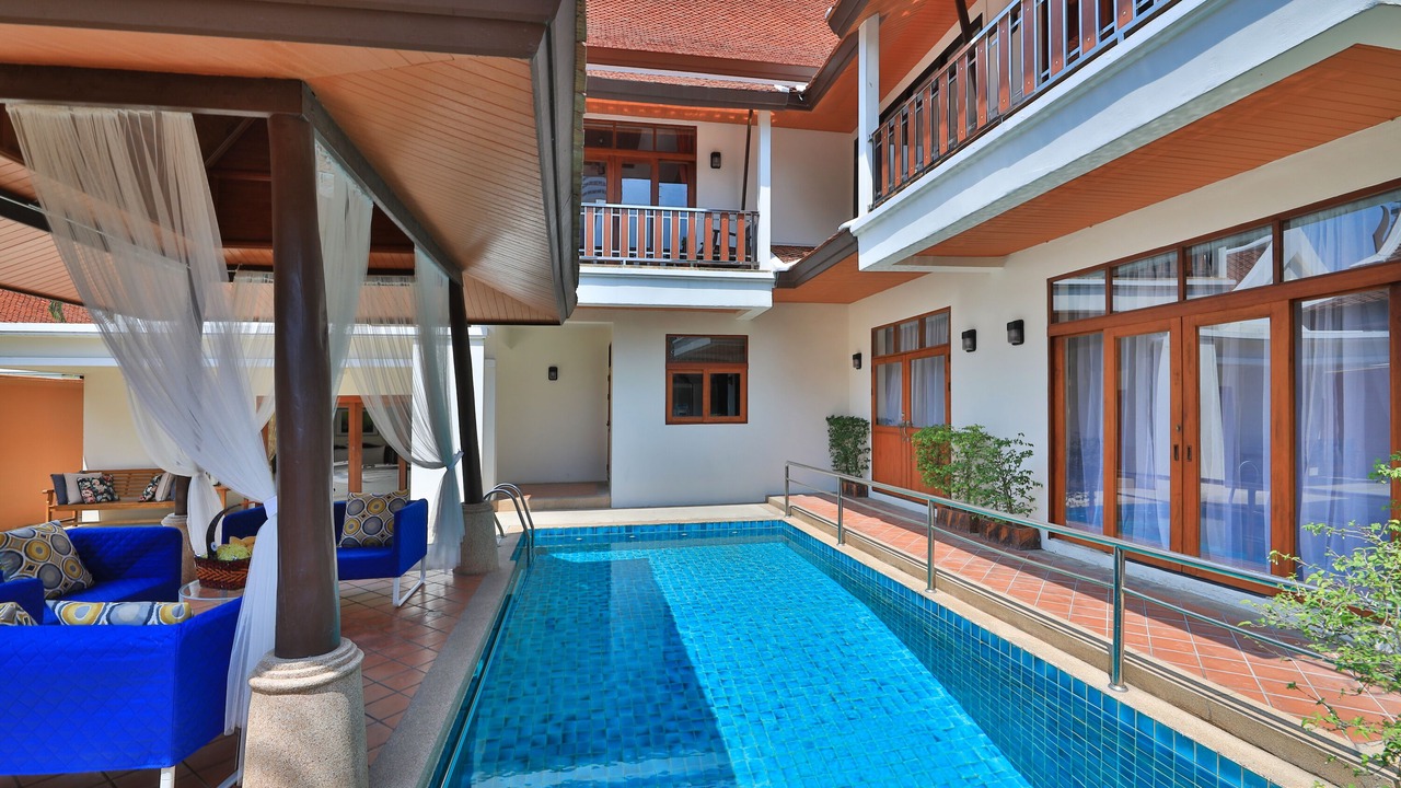 Photo of Outdoor in Jomtien