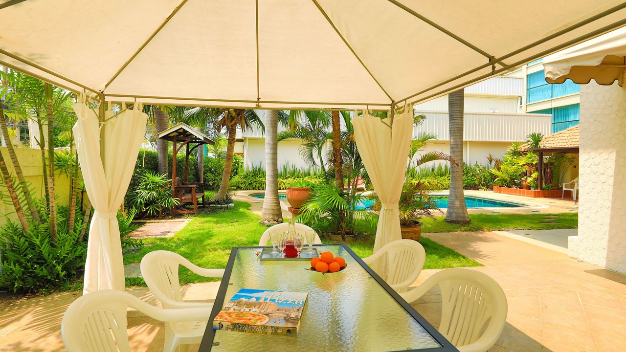 Photo of Outdoor in Jomtien