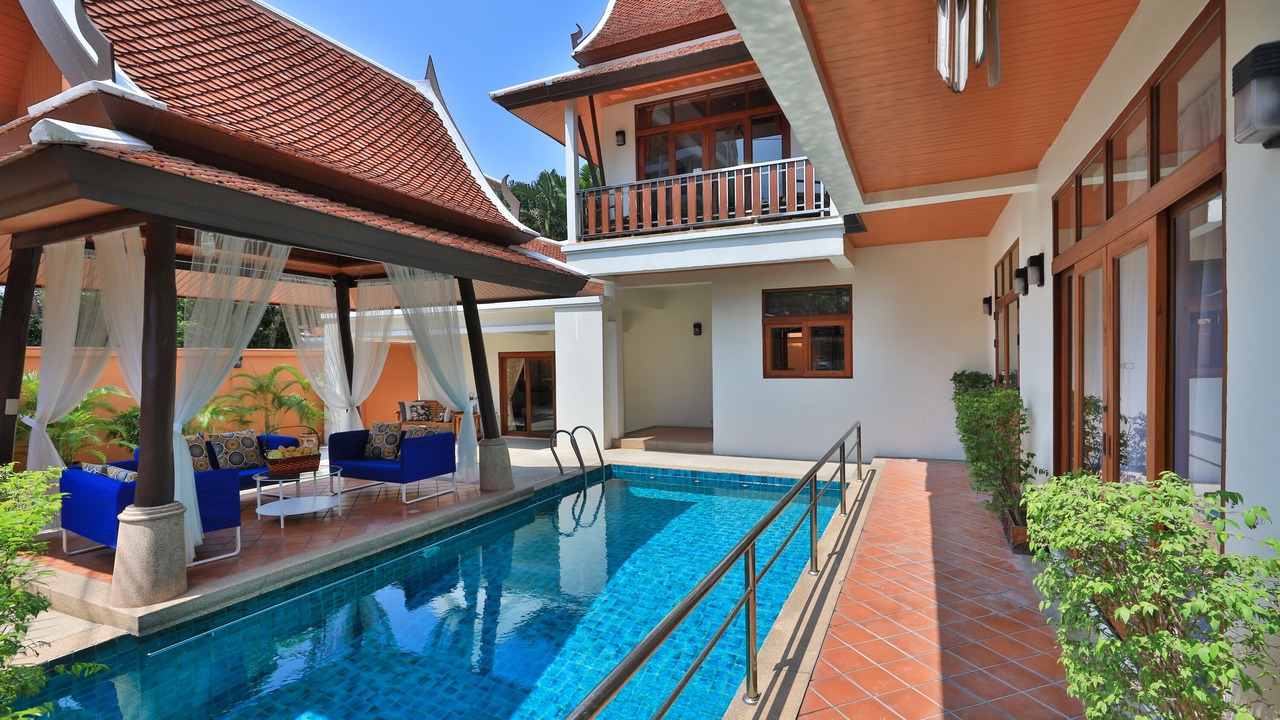 Photo of Outdoor in Jomtien