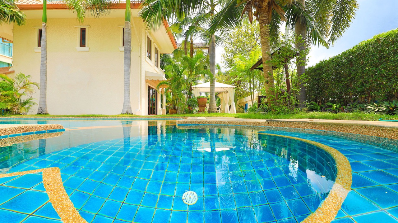 Photo of Outdoor in Jomtien
