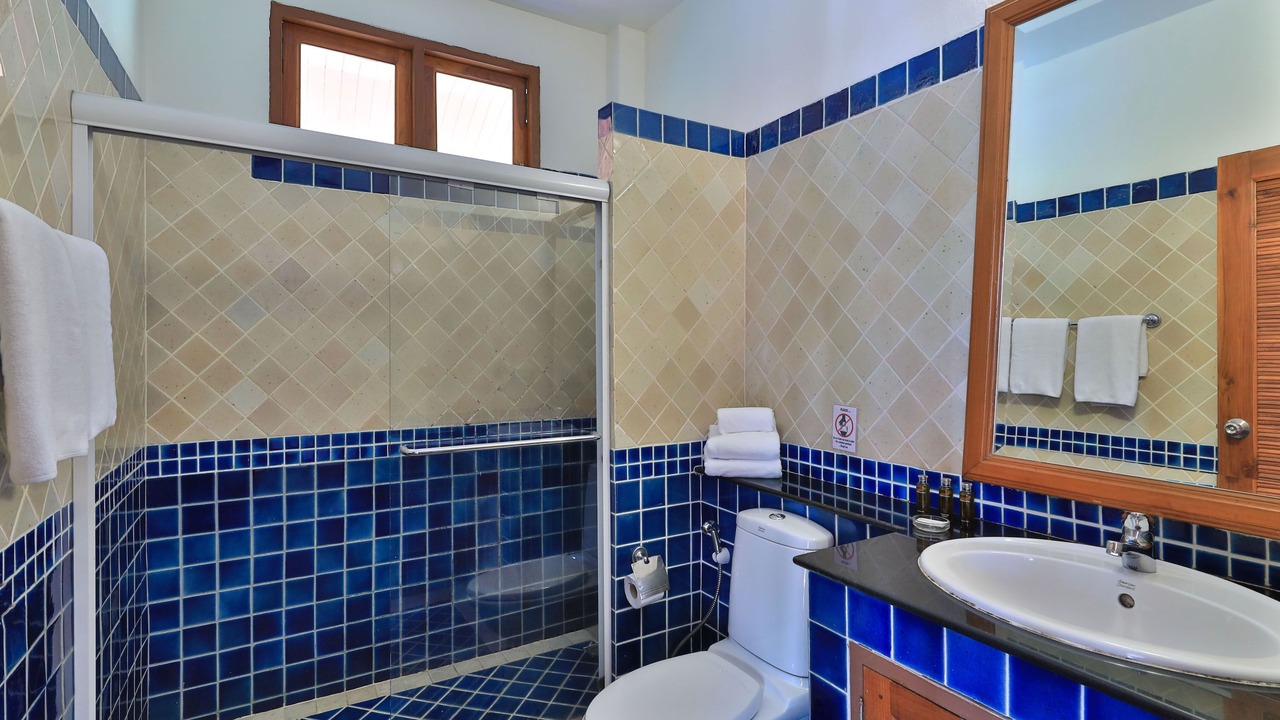 Photo of Bathroom in Jomtien