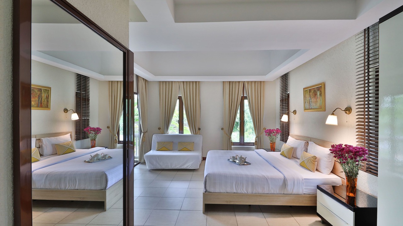 Photo of Bedroom in Jomtien