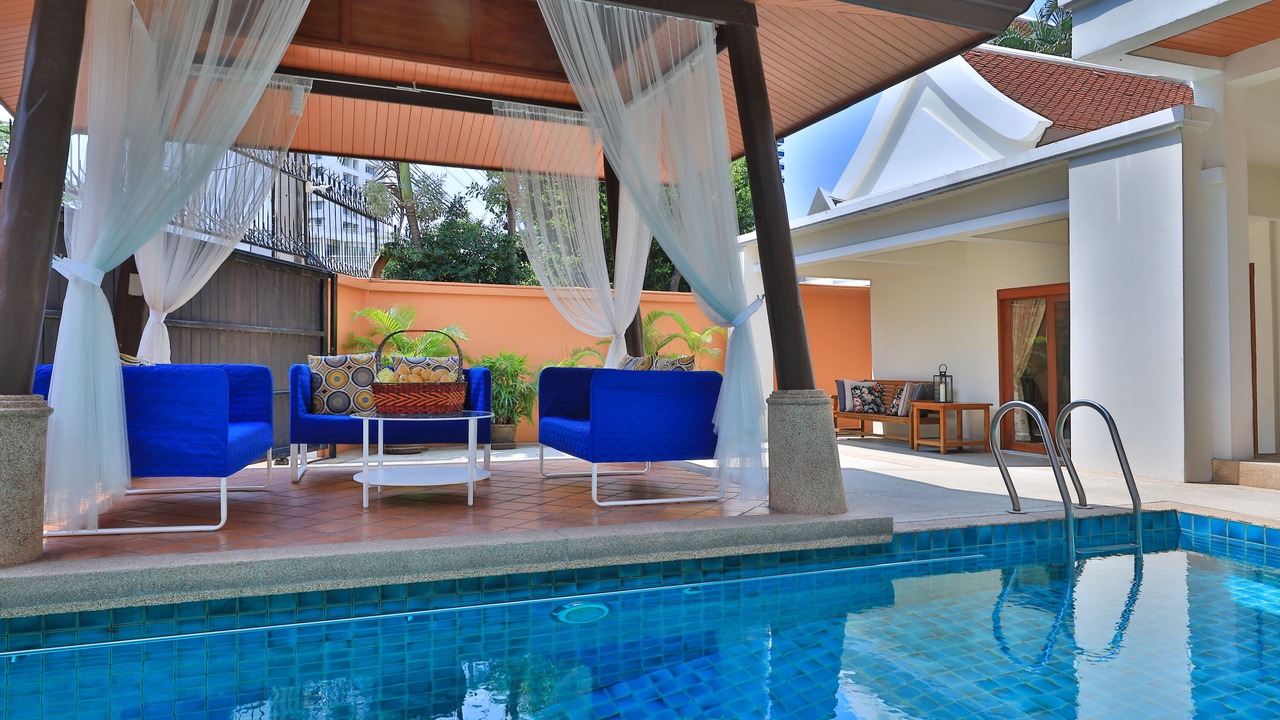Photo of Outdoor in Jomtien