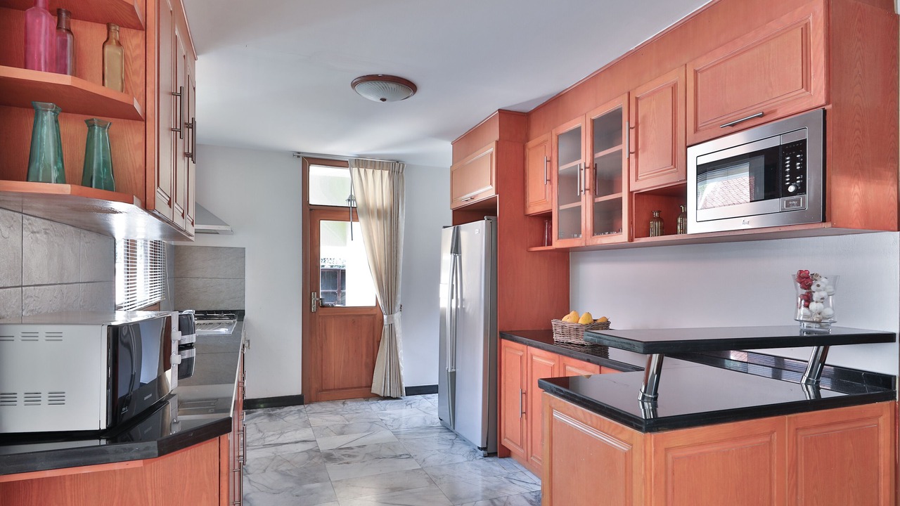Photo of Kitchen in Jomtien