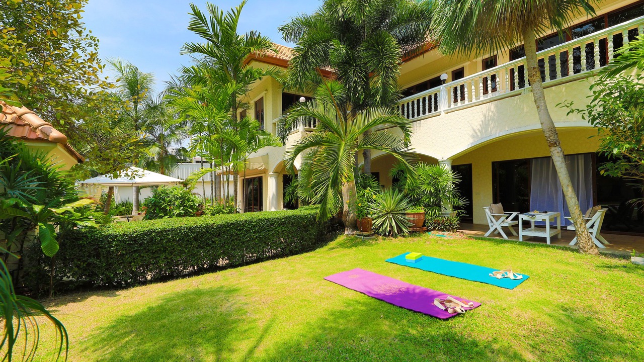 Photo of Outdoor in Jomtien