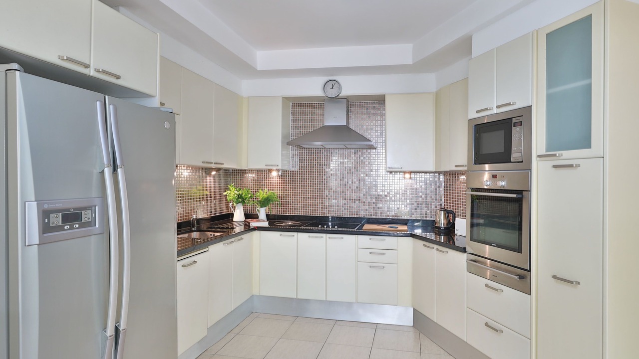 Photo of Kitchen in Jomtien