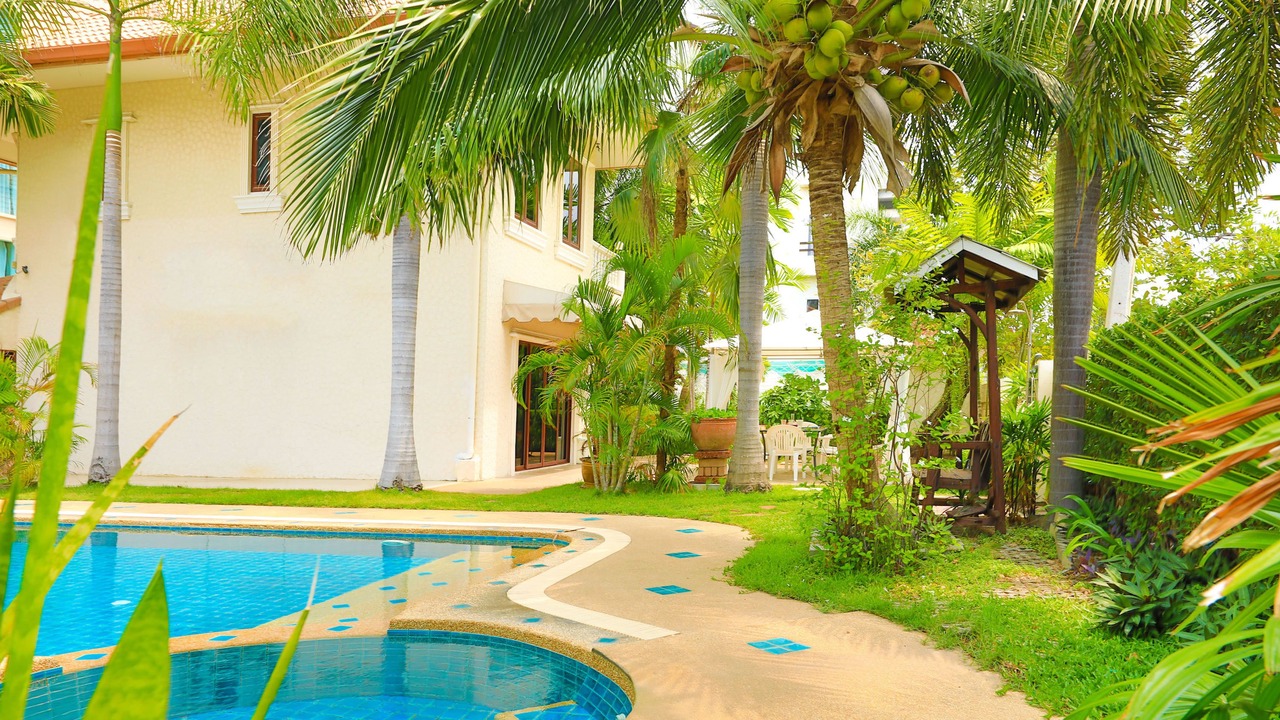 Photo of Outdoor in Jomtien