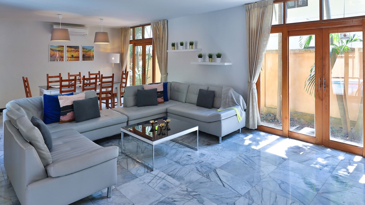 Photo of Livingroom in Jomtien